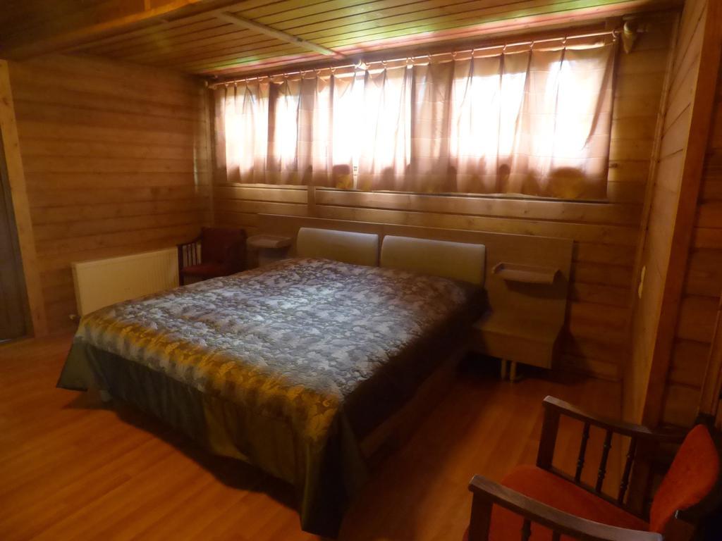 Hotel Hatsvali Mestia Rom bilde
